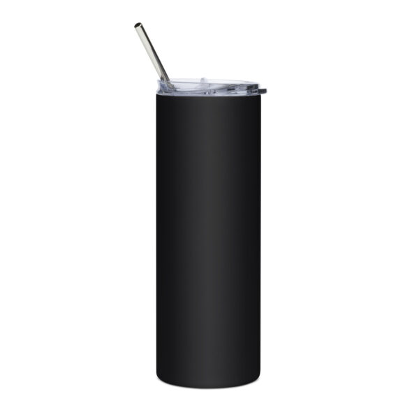 Mountain View Creamery Stainless Steel Tumbler - Image 2